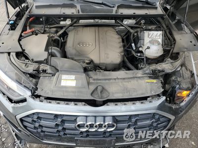 Zdjęcie 11 z 15 samochodu: 2022 AUDI Q5 PREMIUM 45 VIN:WA1GAAFY3N2101635 - miniatura