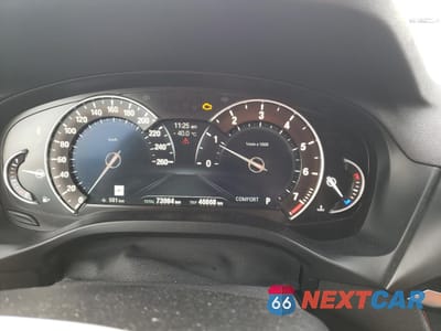 Zdjęcie 9 z 13 samochodu: 2019 BMW X4 XDRIVE30I VIN:5UXUJ3C54KLG53568 - miniatura