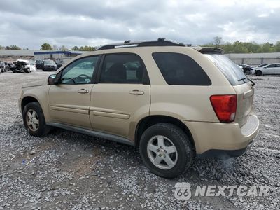 Drugie zdjęcie samochodu z przodu: 2006 PONTIAC TORRENT VIN:2CKDL63FX66106119 - miniatura