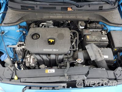 Zdjęcie 11 z 15 samochodu: 2020 HYUNDAI KONA SE VIN:KM8K1CAAXLU439262 - miniatura