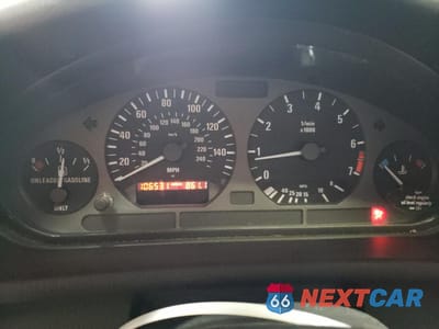 Zdjęcie 9 z 12 samochodu: 1997 BMW 328 IC AUTOMATIC VIN:WBABK8324VET98352 - miniatura