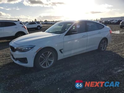 2015 BMW 328 XIGT WBA3X5C50FD562234 - główne zdjęcie licytacji z USA - miniatura