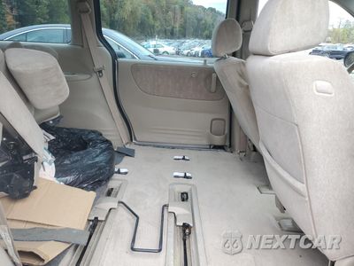 Zdjęcie 11 z 13 samochodu: 2000 MAZDA MPV WAGON VIN:JM3LW28G1Y0164837 - miniatura