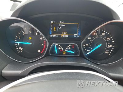 Zdjęcie 9 z 16 samochodu: 2017 FORD ESCAPE TITANIUM VIN:1FMCU0J90HUB64587 - miniatura