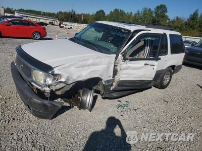 1999 MERCURY MOUNTAINEER 4M2ZU55P8XUJ39871 - główne zdjęcie licytacji z USA - miniatura