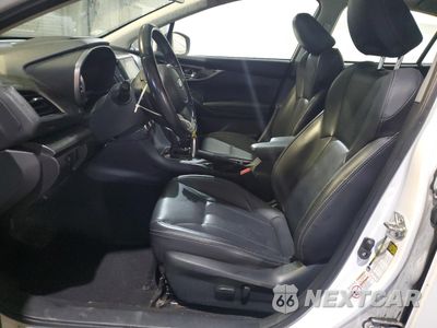 Zdjęcie 7 z 16 samochodu: 2018 SUBARU IMPREZA LIMITED VIN:4S3GTAT63J3708528 - miniatura