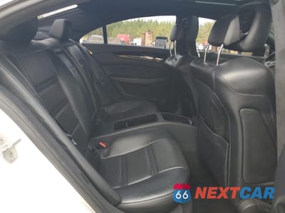 Zdjęcie 10 z 12 samochodu: 2012 MERCEDES-BENZ CLS 63 AMG VIN:WDDLJ7EB5CA007253 - miniatura