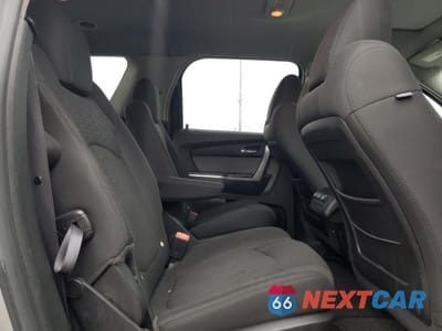 Zdjęcie 11 z 13 samochodu: 2008 GMC ACADIA SLE VIN:1GKER13768J288739 - miniatura
