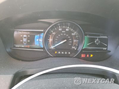 Zdjęcie 9 z 16 samochodu: 2017 FORD EXPLORER XLT VIN:1FM5K7D82HGA89707 - miniatura