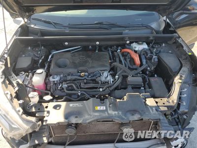 Zdjęcie 12 z 16 samochodu: 2020 TOYOTA RAV4 XLE VIN:2T3RWRFV3LW050534 - miniatura
