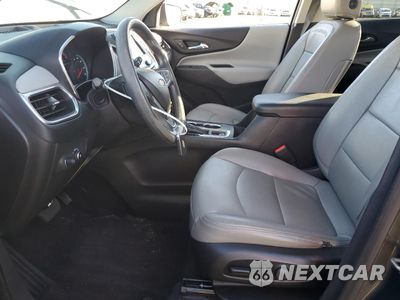 Zdjęcie 7 z 14 samochodu: 2019 CHEVROLET EQUINOX LS VIN:3GNAXSEVXKS672294 - miniatura