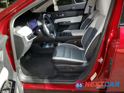 Zdjęcie 7 z 12 samochodu: 2025 HONDA PROLOGUE TOUR VIN:3GPKHWRM7SS507885 - miniatura