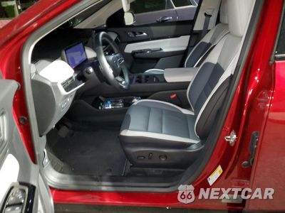 Zdjęcie 7 z 12 samochodu: 2025 HONDA PROLOGUE TOUR VIN:3GPKHWRM7SS507885 - miniatura