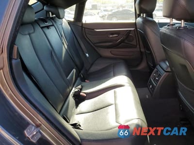 Zdjęcie 10 z 11 samochodu: 2016 BMW 428 XI GRAN COUPE SULEV VIN:WBA4C9C59GG140325 - miniatura