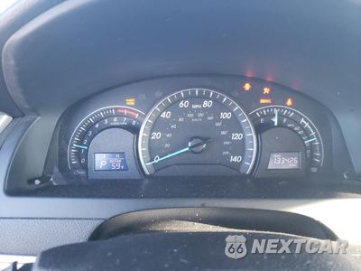 Zdjęcie 9 z 12 samochodu: 2013 TOYOTA CAMRY L VIN:4T4BF1FK8DR319894 - miniatura