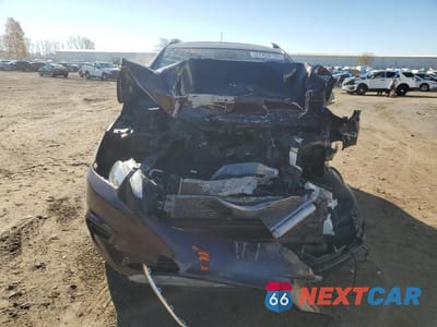 Piąte zdjęcie samochodu w środku: 2018 BUICK ENCORE PREFERRED II VIN:KL4CJBSBXJB536877 - miniatura