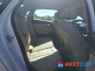 Zdjęcie 10 z 16 samochodu: 2021 AUDI A4 PREMIUM 40 VIN:WAUABAF47MA060496 - miniatura