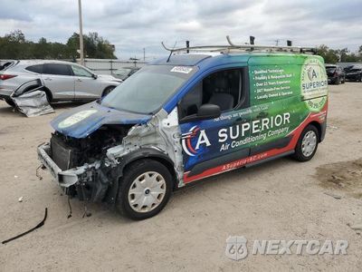 2017 FORD TRANSIT CONNECT XL NM0LS7E77H1334065 - główne zdjęcie licytacji z USA - miniatura