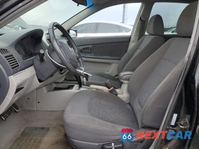 Zdjęcie 7 z 12 samochodu: 2006 KIA SPECTRA5 VIN:KNAFE162265233378 - miniatura