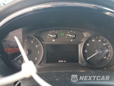 Zdjęcie 9 z 15 samochodu: 2021 BUICK ENCORE PREFERRED VIN:KL4CJASBXMB301183 - miniatura