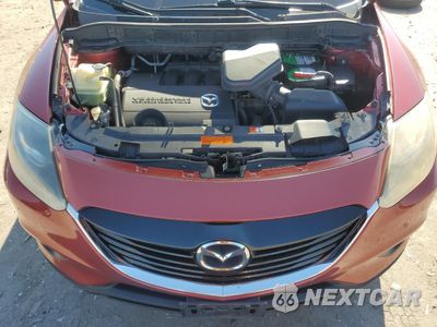 Zdjęcie 12 z 15 samochodu: 2014 MAZDA CX-9 TOURING VIN:JM3TB3CV8E0446461 - miniatura