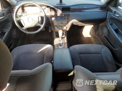 Zdjęcie 8 z 14 samochodu: 2012 CHEVROLET IMPALA LS VIN:2G1WF5E32C1233713 - miniatura