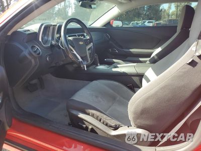 Zdjęcie 7 z 12 samochodu: 2014 CHEVROLET CAMARO LT VIN:2G1FB1E33E9217173 - miniatura