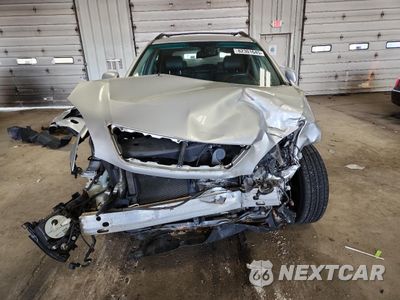 Piąte zdjęcie samochodu w środku: 2009 LEXUS RX 350 VIN:2T2HK31U19C100347 - miniatura
