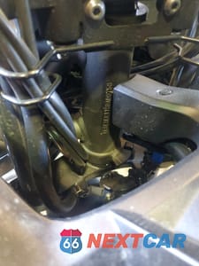 Zdjęcie 9 z 10 samochodu: 2025 KAWASAKI EX650 R VIN:ML5EXER11SDAD9758 - miniatura