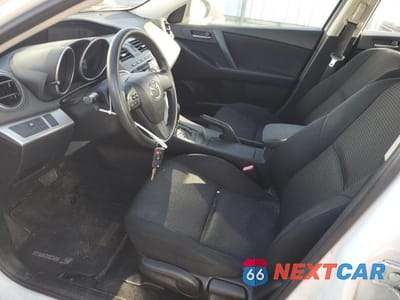 Zdjęcie 7 z 12 samochodu: 2013 MAZDA 3 I VIN:JM1BL1TF5D1839695 - miniatura