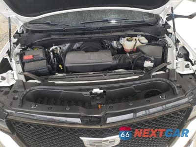 Zdjęcie 12 z 13 samochodu: 2023 CADILLAC ESCALADE SPORT PLATINUM VIN:1GYS4GKL0PR113413 - miniatura