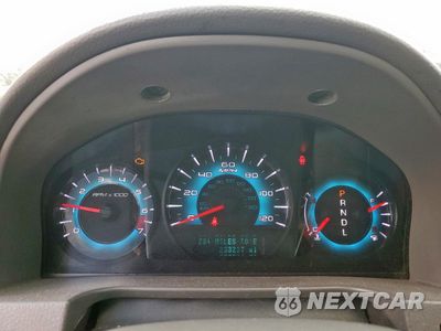 Zdjęcie 9 z 12 samochodu: 2011 FORD FUSION S VIN:3FAHP0GA6BR291688 - miniatura