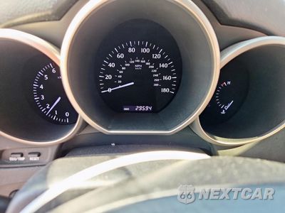 Zdjęcie 9 z 14 samochodu: 2010 LEXUS SC 430 VIN:JTHFN2EYXA9021939 - miniatura