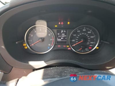 Zdjęcie 9 z 13 samochodu: 2013 SUBARU XV CROSSTREK 2.0 LIMITED VIN:JF2GPAKC4D2810332 - miniatura