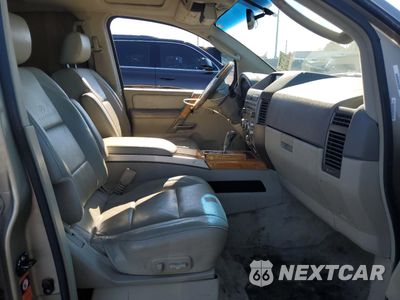 Zdjęcie 7 z 15 samochodu: 2005 INFINITI QX56 VIN:5N3AA08C35N802717 - miniatura