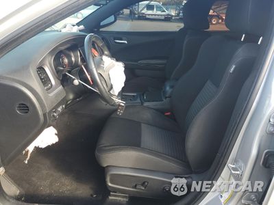 Zdjęcie 7 z 15 samochodu: 2021 DODGE CHARGER R/T VIN:2C3CDXCT7MH632872 - miniatura