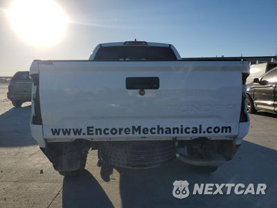 Zdjęcie 6 z 14 samochodu: 2020 TOYOTA TUNDRA DOUBLE CAB SR VIN:5TFRY5F11LX263476 - miniatura