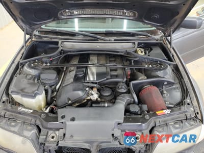 Zdjęcie 11 z 14 samochodu: 2001 BMW 325 IT VIN:WBAAW33401ET42116 - miniatura