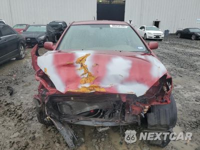 Piąte zdjęcie samochodu w środku: 2005 TOYOTA COROLLA CE VIN:2T1BR32E35C340491 - miniatura