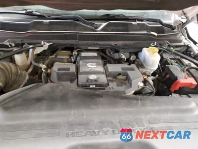 Zdjęcie 11 z 12 samochodu: 2021 RAM 5500 VIN:3C7WRNFL7MG562299 - miniatura