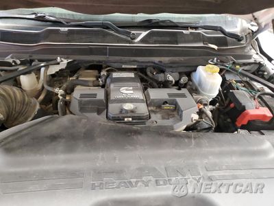 Zdjęcie 11 z 12 samochodu: 2021 RAM 5500 VIN:3C7WRNFL7MG562299 - miniatura