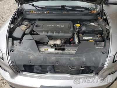 Zdjęcie 12 z 13 samochodu: 2018 JEEP CHEROKEE LIMITED VIN:1C4PJMDB2JD567609 - miniatura
