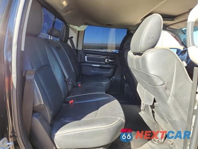 Zdjęcie 10 z 13 samochodu: 2013 RAM 1500 LONGHORN VIN:1C6RR7PT7DS723464 - miniatura