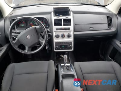 Zdjęcie 8 z 14 samochodu: 2010 DODGE JOURNEY SXT VIN:3D4PG5FV7AT257478 - miniatura