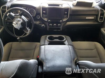 Zdjęcie 8 z 13 samochodu: 2022 RAM 1500 BIG HORN/LONE STAR VIN:1C6RREBG3NN187109 - miniatura