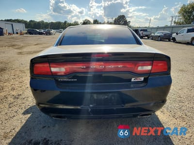 Zdjęcie 6 z 13 samochodu: 2013 DODGE CHARGER SE VIN:2C3CDXBG6DH622323 - miniatura