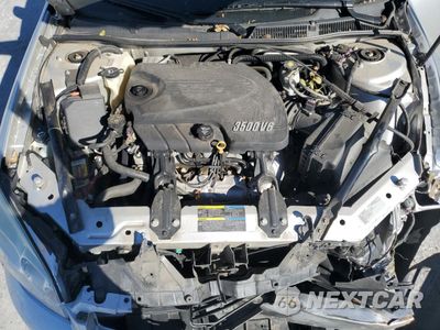 Zdjęcie 11 z 13 samochodu: 2010 CHEVROLET IMPALA LS VIN:2G1WA5EK1A1124792 - miniatura
