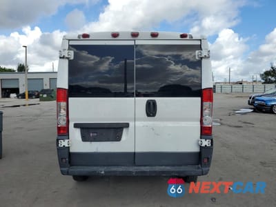 Zdjęcie 6 z 14 samochodu: 2017 RAM PROMASTER 1500 1500 STANDARD VIN:3C6TRVAG0HE524979 - miniatura