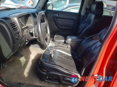Zdjęcie 7 z 14 samochodu: 2008 HUMMER H3 VIN:5GTEN13E488179704 - miniatura