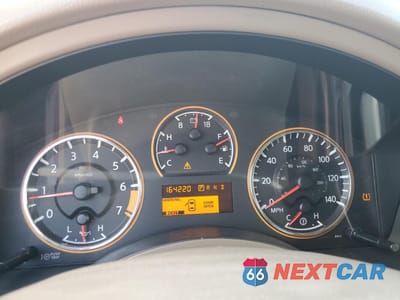 Zdjęcie 9 z 13 samochodu: 2012 NISSAN ARMADA SV VIN:5N1BA0ND5CN605264 - miniatura